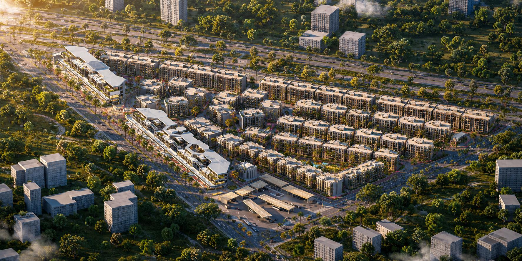 Address Home