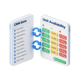 CRM Integration