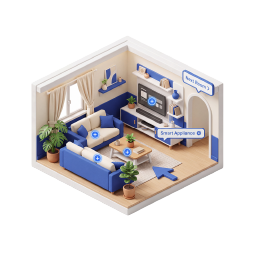 Interior Interactive Tour