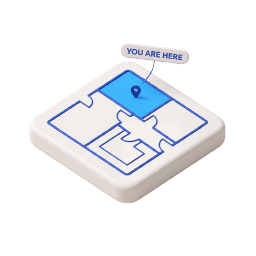 Mini Floor Plan